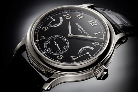 patek philippe ref. 6301p grande sonnerie price|Grand Complications Grande Sonnerie 6301P.